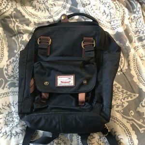 Doughnut Outdoor Gear Backpack